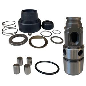 Bosch Rotary Hammer Tool Holder replacement 1617000598